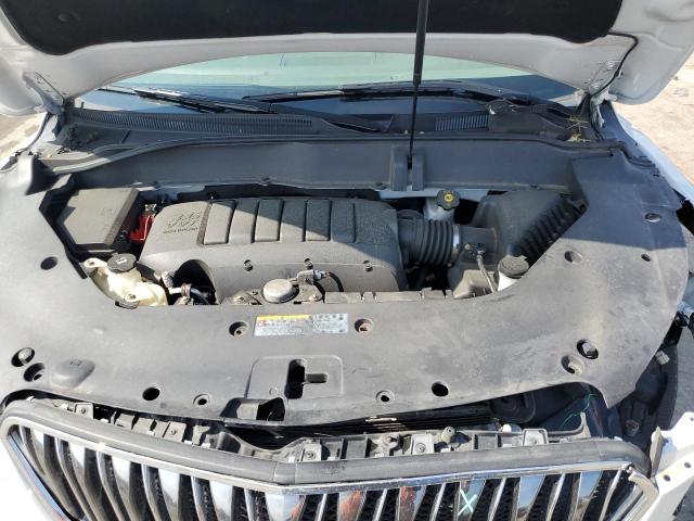 Photo 12 from auction – 2017 BUICK ENCLAVE with VIN 5GAKVBKD4HJ306339