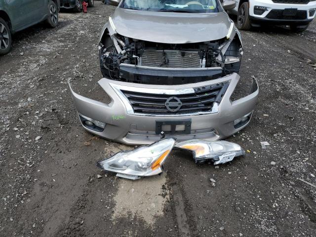 Photo 12 from auction – 2015 NISSAN ALTIMA 2.5 with VIN 1N4AL3APXFC103710