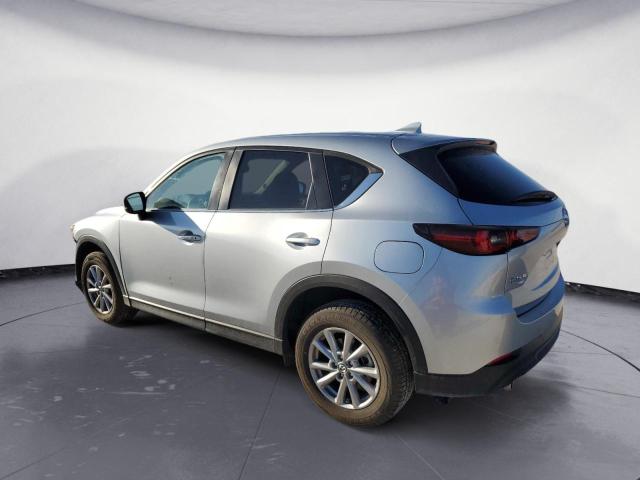 Photo 2 from auction – 2023 MAZDA CX-5 PREFE with VIN JM3KFBCM4P0138594