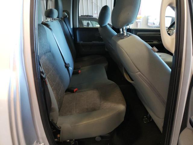 Photo 10 from auction – 2018 RAM 1500 SLT with VIN 1C6RR6GG1JS101094