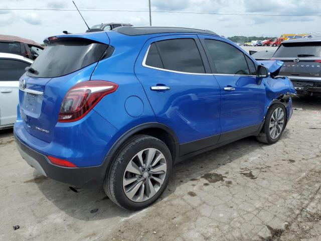 Photo 3 from auction – 2018 BUICK ENCORE PRE with VIN KL4CJASB7JB709894
