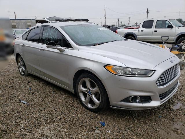 Photo 4 from auction – 2013 FORD FUSION SE with VIN 3FA6P0HR7DR238142