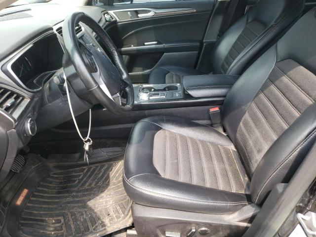 Photo 7 from auction – 2017 FORD FUSION SE with VIN 3FA6P0LU1HR216817