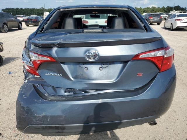 Снимка 6 от търг – 2016 TOYOTA COROLLA с VIN 5YFBURHE8GP460380
