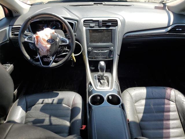 Photo 8 from auction – 2014 FORD FUSION SE with VIN 3FA6P0LU5ER132589