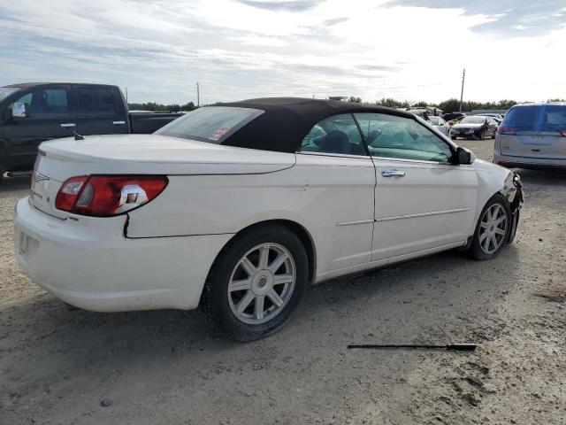 Photo 3 from auction – 2008 CHRYSLER SEBRING LI with VIN 1C3LC65M38N275660