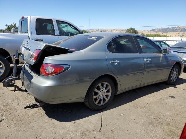 Photo 3 from auction – 2004 LEXUS ES 330 with VIN JTHBA30G245037207