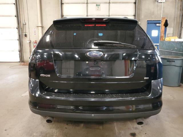 Photo 6 from auction – 2007 FORD EDGE SE with VIN 2FMDK46C27BA59558