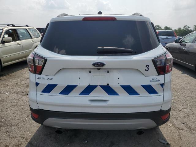 Photo 6 from auction – 2017 FORD ESCAPE SE with VIN 1FMCU9GD0HUB39561