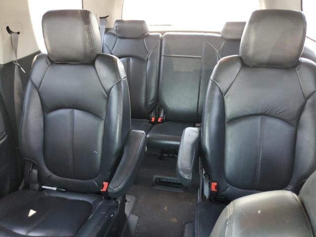 Photo 10 from auction – 2012 GMC ACADIA SLE with VIN 1GKKRPED0CJ241076