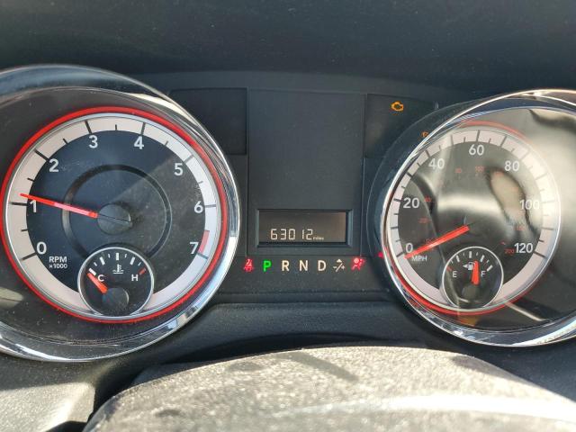 Photo 9 from auction – 2019 DODGE GRAND CARA with VIN 2C4RDGCG5KR608019