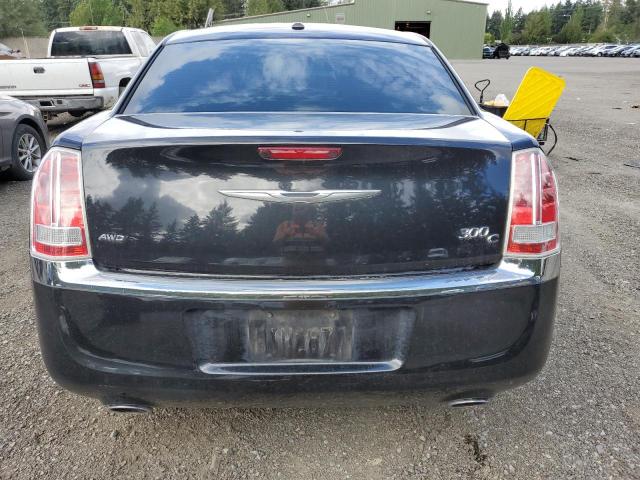 Photo 6 from auction – 2011 CHRYSLER 300C with VIN 2C3CK6CT0BH559986