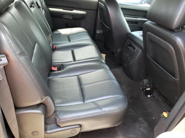 Photo 10 from auction – 2013 CHEVROLET SILVERADO with VIN 3GCPKSE79DG235203