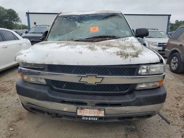 Photo 5 from auction – 2002 CHEVROLET SILVERADO with VIN 1GCHC24102E160698