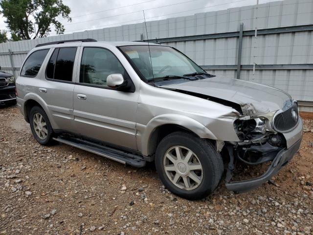 Photo 4 from auction – 2004 BUICK RAINIER CX with VIN 5GADT13S242374424