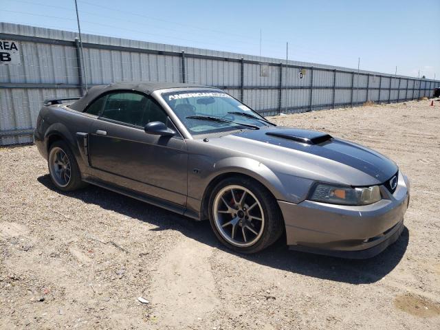 Photo 4 from auction – 2001 FORD MUSTANG with VIN 1FAFP45XX1F203890