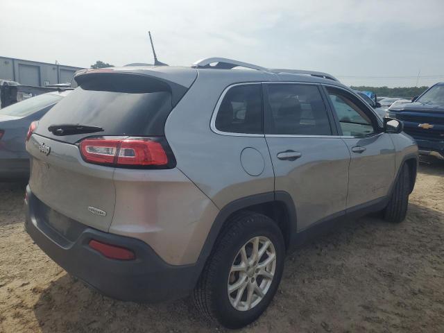 Photo 3 from auction – 2016 JEEP CHEROKEE L with VIN 1C4PJLCB1GW201519