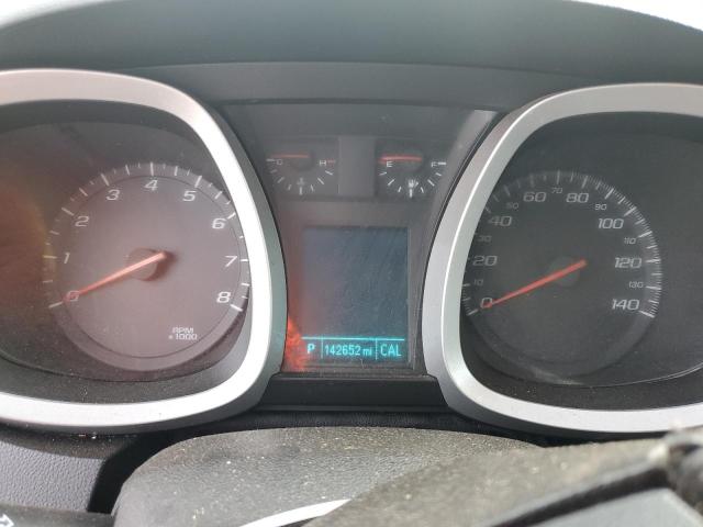 Photo 9 from auction – 2013 CHEVROLET EQUINOX LT with VIN 2GNFLEEK7D6405611