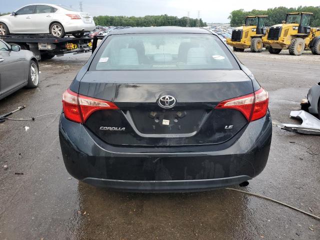Photo 6 from auction – 2017 TOYOTA COROLLA L with VIN 2T1BURHE4HC814347