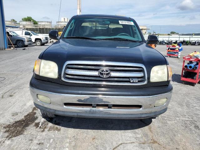 Photo 5 from auction – 2002 TOYOTA TUNDRA ACC with VIN 5TBBT481X2S316356