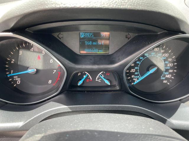 Photo 8 from auction – 2013 FORD ESCAPE S with VIN 1FMCU0F74DUC14148
