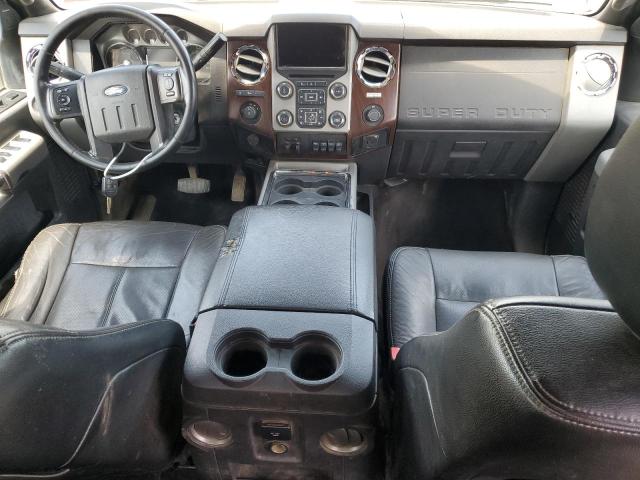 Photo 8 from auction – 2013 FORD F250 SUPER with VIN 1FT7W2BT3DEA58760
