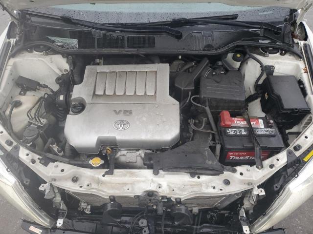 Photo 12 from auction – 2009 TOYOTA VENZA with VIN 4T3BK11A09U003747