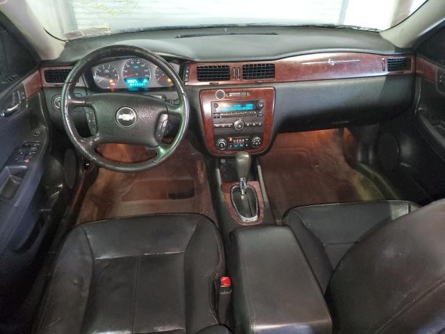Photo 8 from auction – 2008 CHEVROLET IMPALA LT with VIN 2G1WT58N881228528