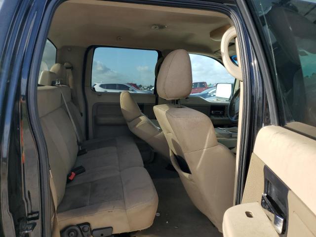 Photo 10 from auction – 2006 FORD F150 SUPER with VIN 1FTRW12W26FB06999