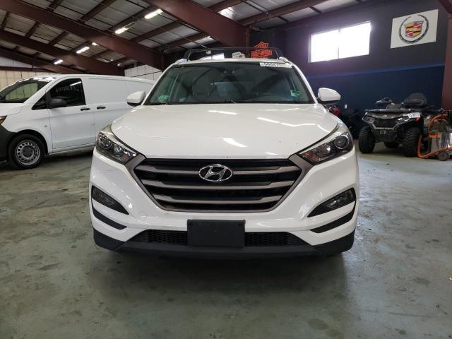 Photo 5 from auction – 2016 HYUNDAI TUCSON LIM with VIN KM8J3CA43GU148575