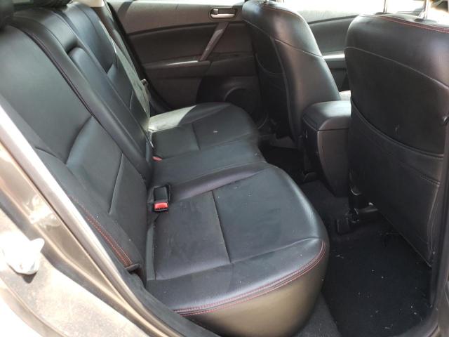 Photo 10 from auction – 2013 MAZDA 3 I with VIN JM1BL1L80D1705081