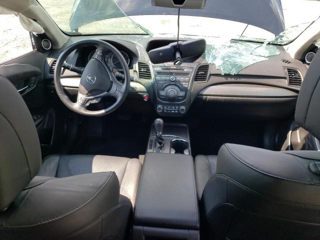 Снимка 8 от търг – 2014 ACURA RDX TECHNO с VIN 5J8TB4H52EL013435
