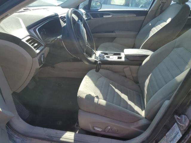 Photo 7 from auction – 2019 FORD FUSION SE with VIN 3FA6P0T96KR259696