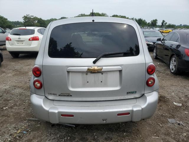 Photo 6 from auction – 2010 CHEVROLET HHR LS with VIN 3GNBAEDB8AS546805