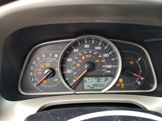 Photo 9 from auction – 2013 TOYOTA RAV4 XLE with VIN 2T3WFREV3DW009777