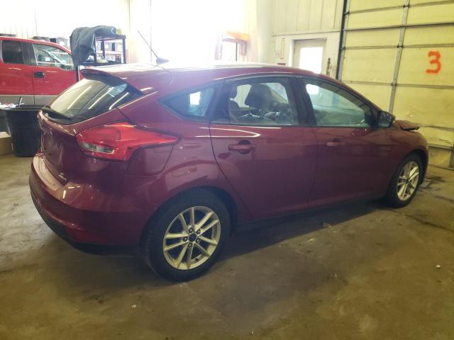 Photo 3 from auction – 2015 FORD FOCUS SE with VIN 1FADP3K20FL369032