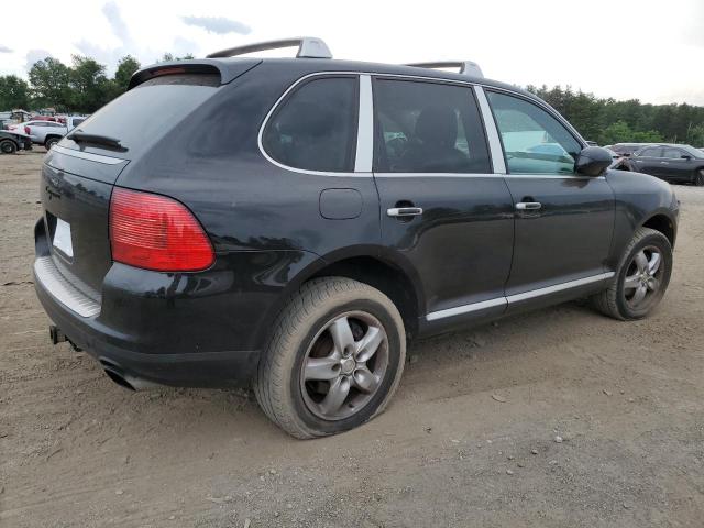 Photo 3 from auction – 2006 PORSCHE CAYENNE with VIN WP1AA29P96LA24414