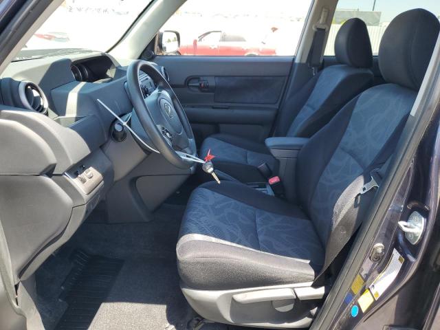 Photo 7 from auction – 2012 TOYOTA SCION XB with VIN JTLZE4FE1C1145151