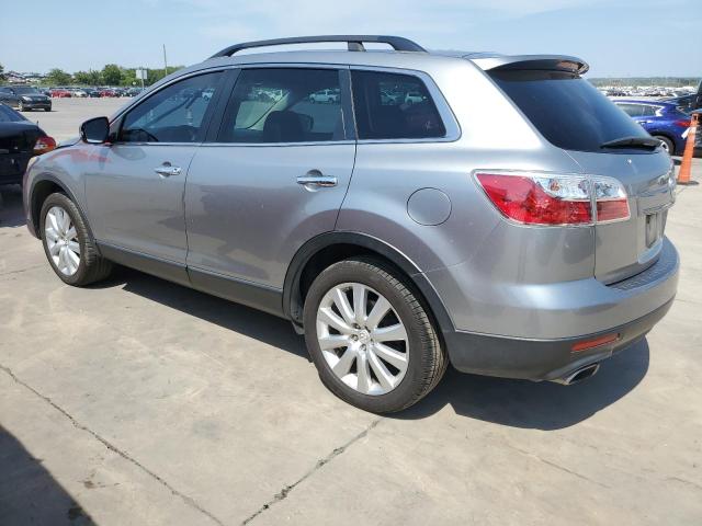 Photo 2 from auction – 2010 MAZDA CX-9 with VIN JM3TB2MA9A0232885