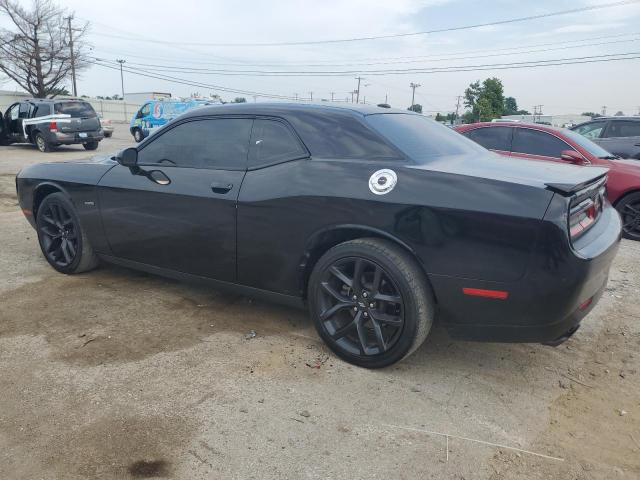 Photo 2 from auction – 2016 DODGE CHALLENGER with VIN 2C3CDZBTXGH232502