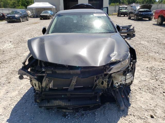 Photo 5 from auction – 2018 SUBARU LEGACY 2.5 with VIN 4S3BNAN65J3018720