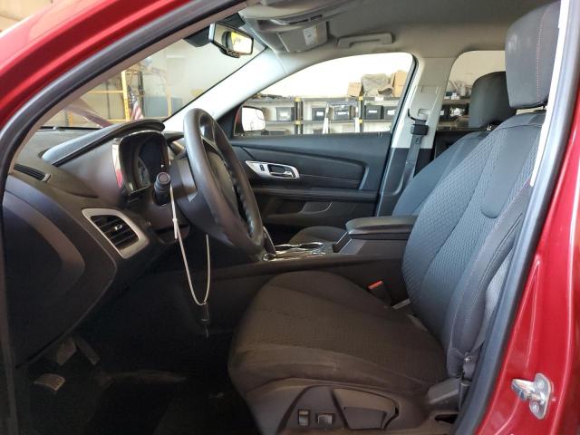 Photo 7 from auction – 2014 GMC TERRAIN SL with VIN 2GKFLVEK6E6113026