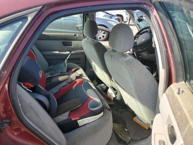 Фото 10 с аукциона – 2006 FORD TAURUS SE с VIN 1FAFP53U86A106514
