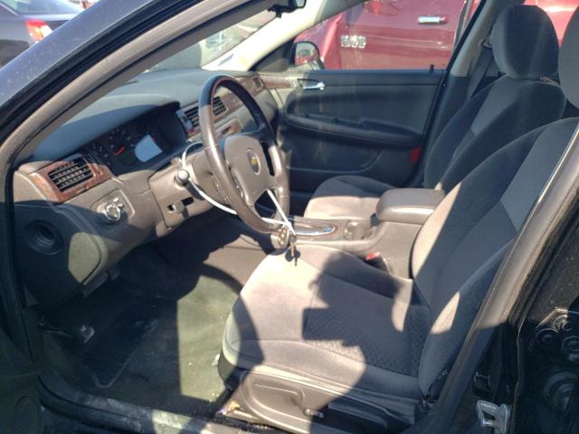 Photo 7 from auction – 2012 CHEVROLET IMPALA LS with VIN 2G1WF5E37C1226062