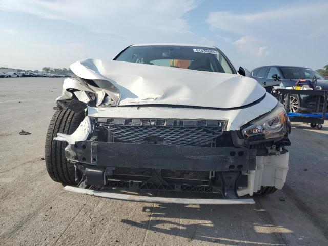 Photo 5 from auction – 2015 INFINITI Q50 BASE with VIN JN1BV7AP0FM331034
