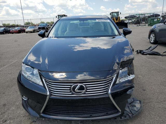 Photo 5 from auction – 2015 LEXUS ES 350 with VIN JTHBK1GG3F2171719