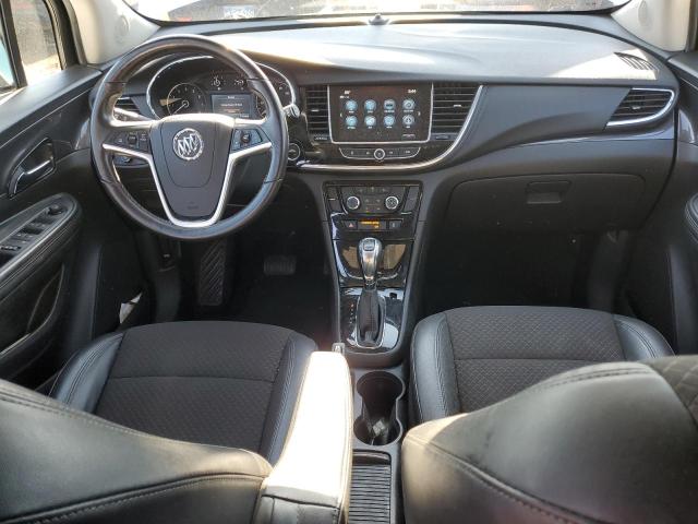 Photo 8 from auction – 2019 BUICK ENCORE PRE with VIN KL4CJASB4KB855218
