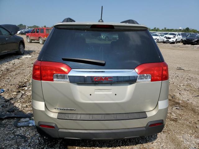 Photo 6 from auction – 2015 GMC TERRAIN SL with VIN 2GKALSEK1F6272174