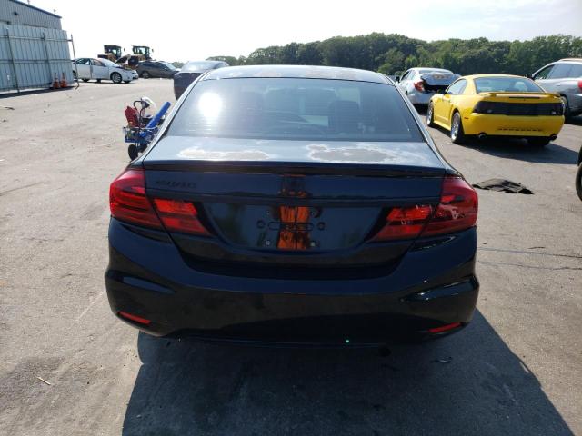 Photo 6 from auction – 2013 HONDA CIVIC EX with VIN 2HGFB2F84DH555131