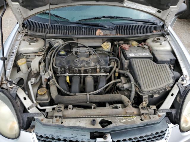 Photo 11 from auction – 2003 DODGE NEON SXT with VIN 1B3ES56CX3D215821